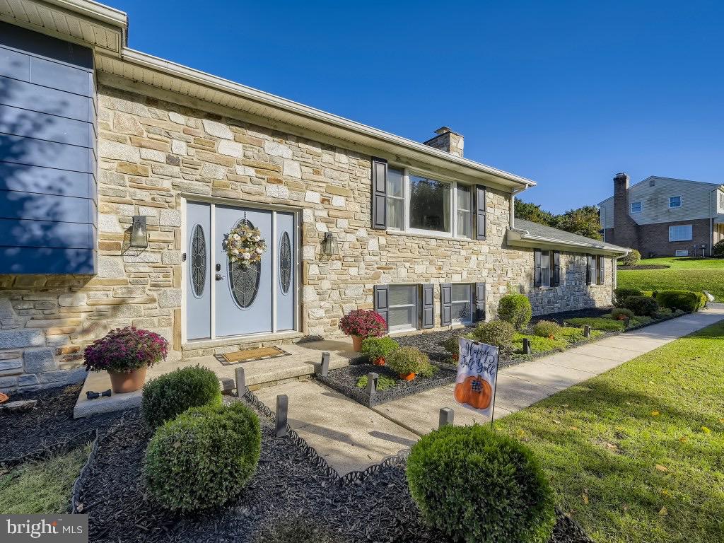 ROLLING GREEN - Residential