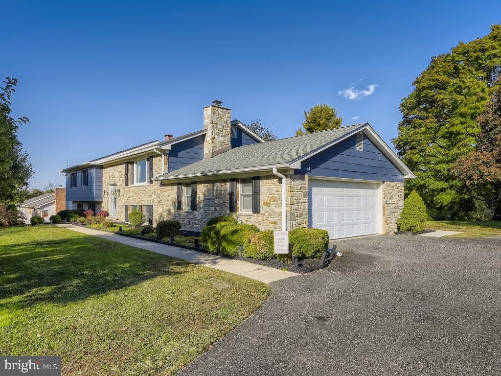 ROLLING GREEN - Residential