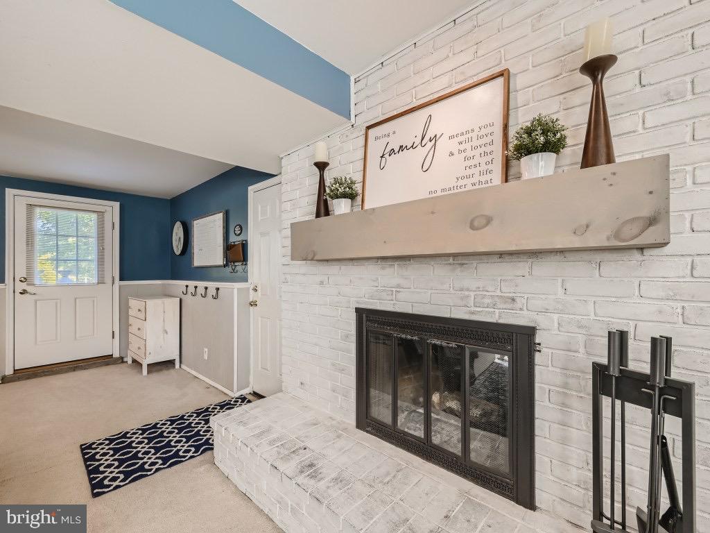 ROLLING GREEN - Residential