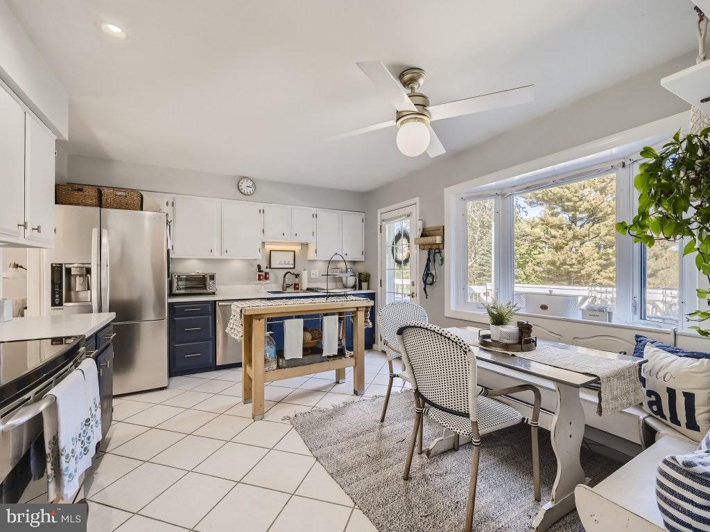 ROLLING GREEN - Residential