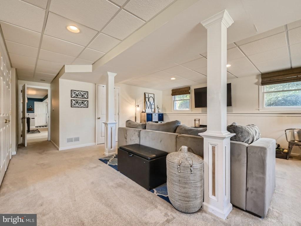 ROLLING GREEN - Residential