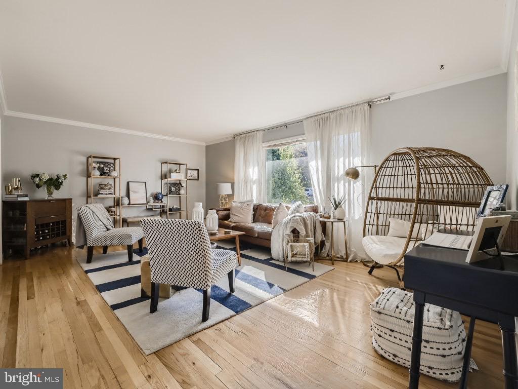 ROLLING GREEN - Residential