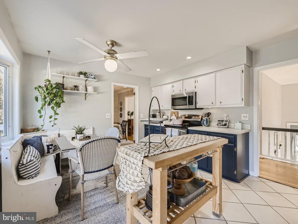 ROLLING GREEN - Residential