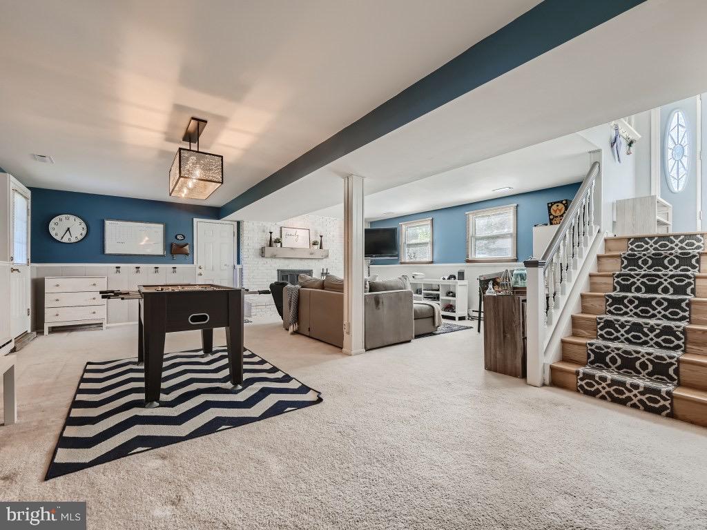 ROLLING GREEN - Residential