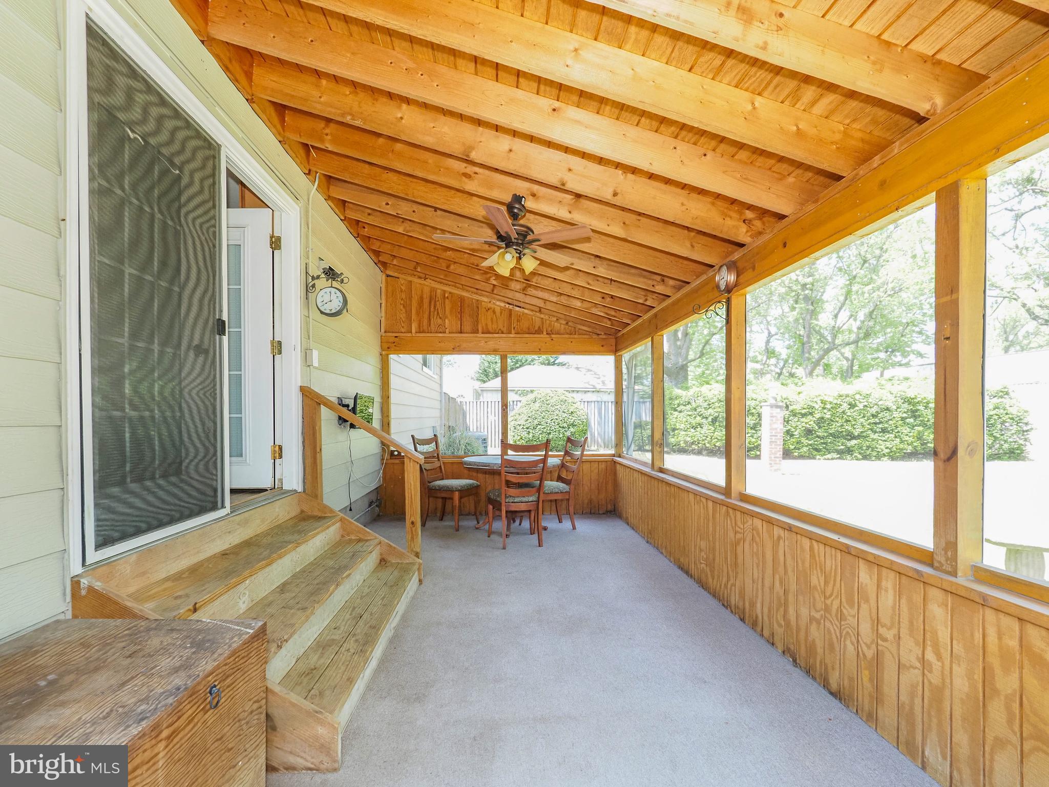 FERNGLEN MANOR - Residential