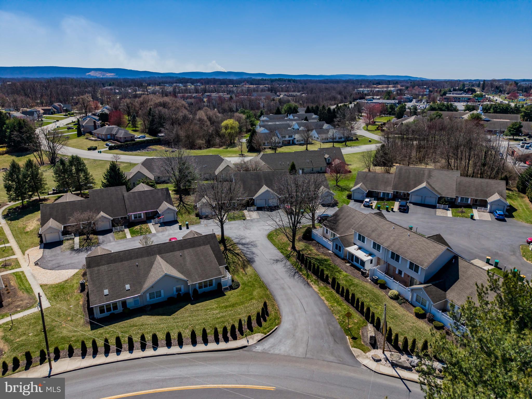 STONEHEDGE - Residential