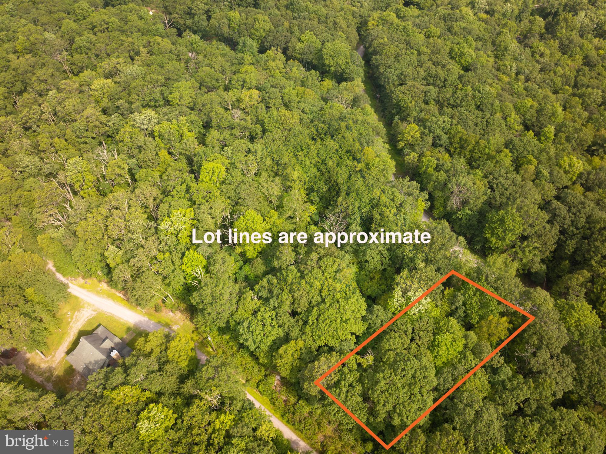 LOT 2 BEAVER RUN ROAD