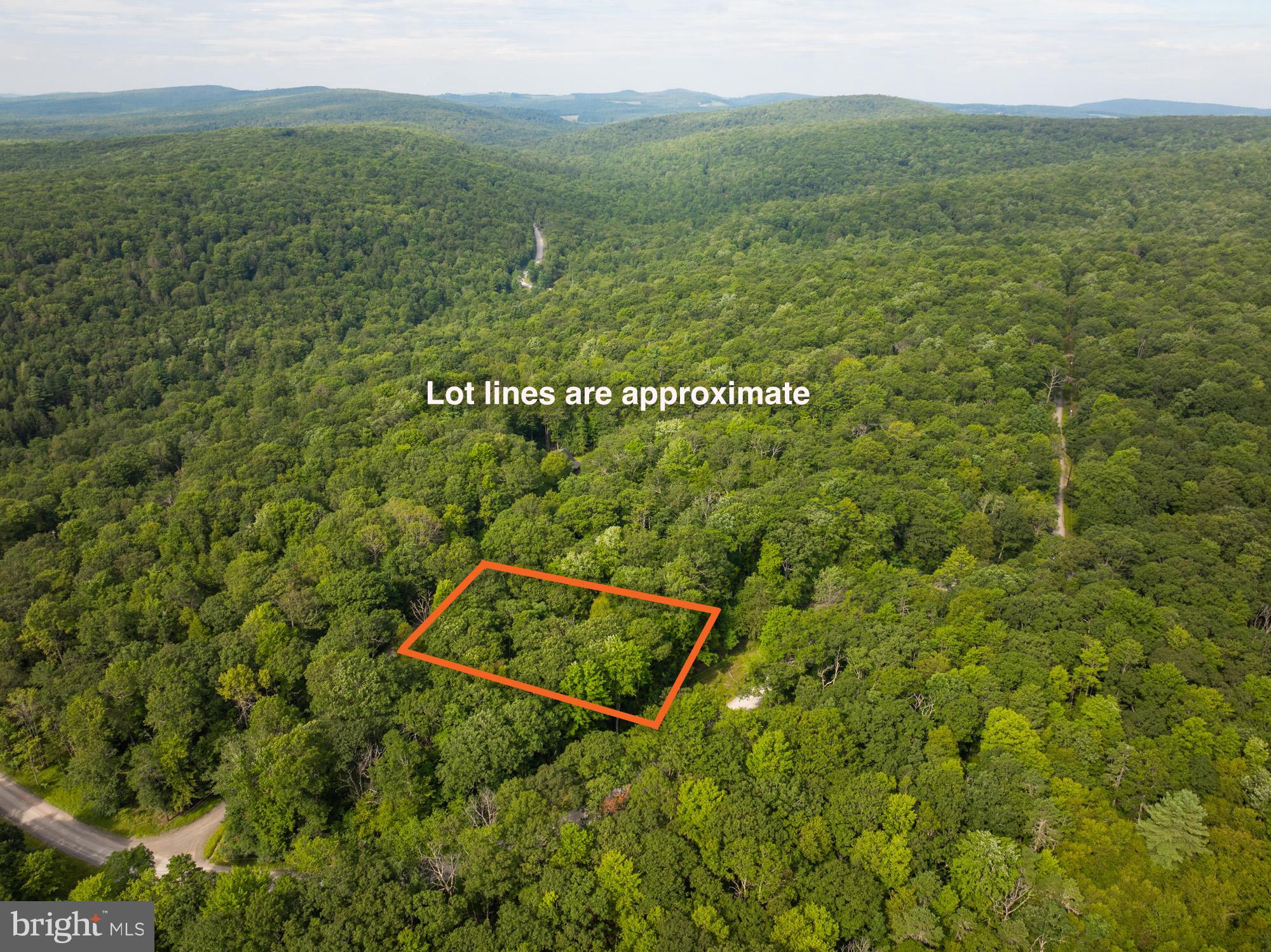 LOT 2 BEAVER RUN ROAD