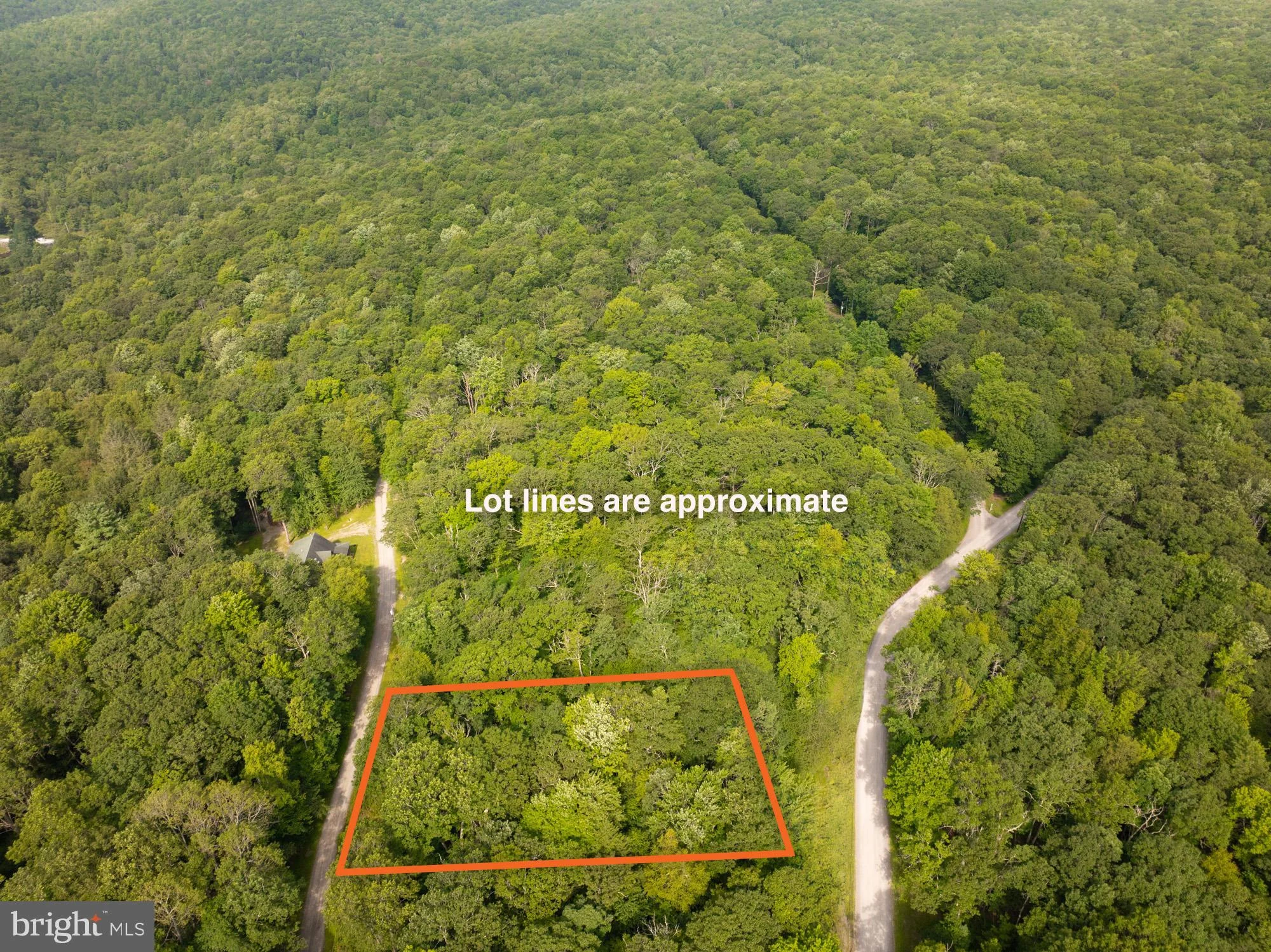 LOT 2 Beaver Run Road