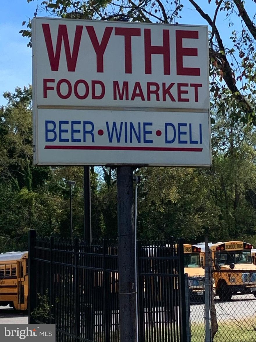 Two properties. One is a former C-store(2980sf). Roofing (2017), Parking(2019). Great location and potential!