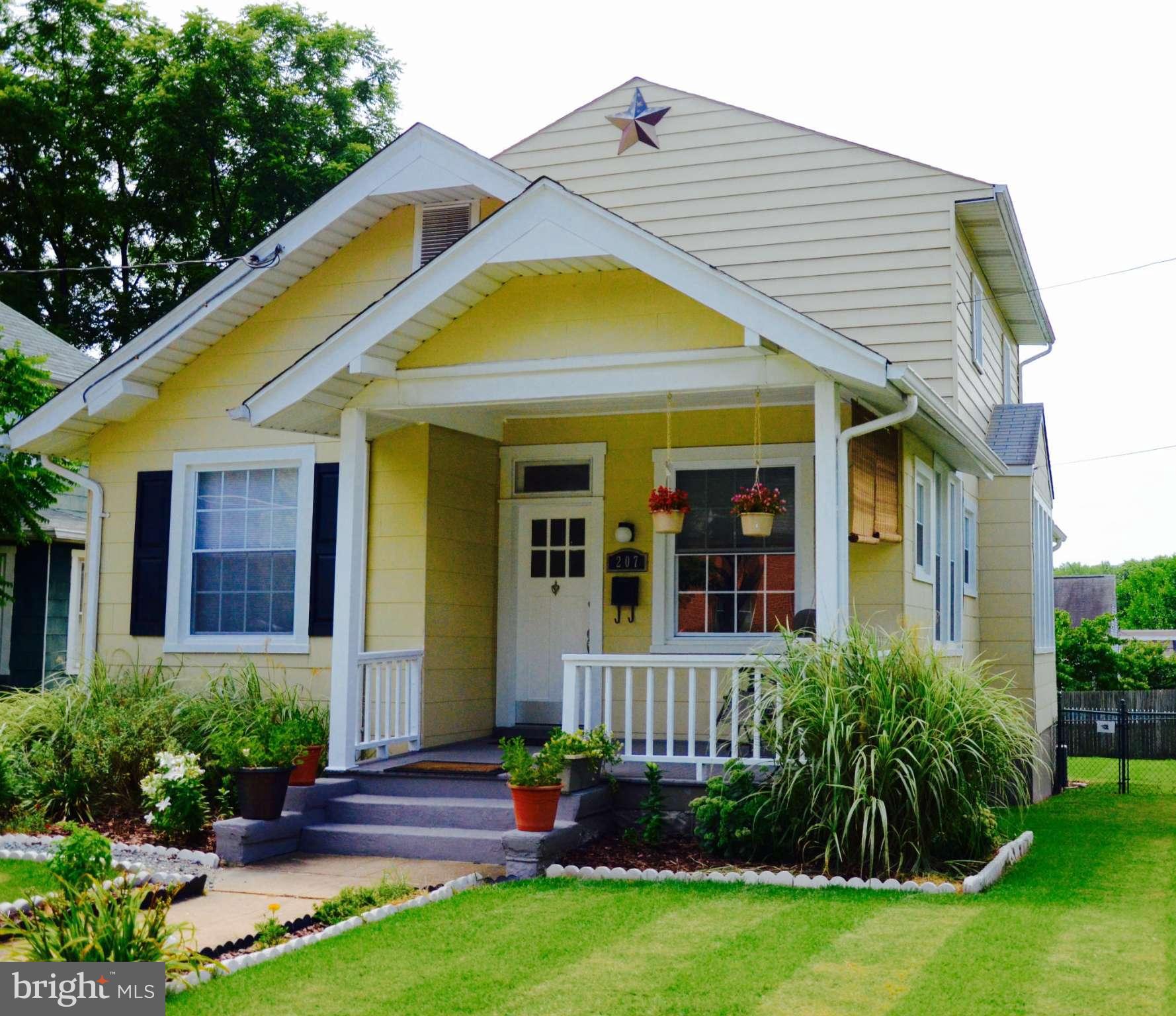 LANDSDOWNE - Residential