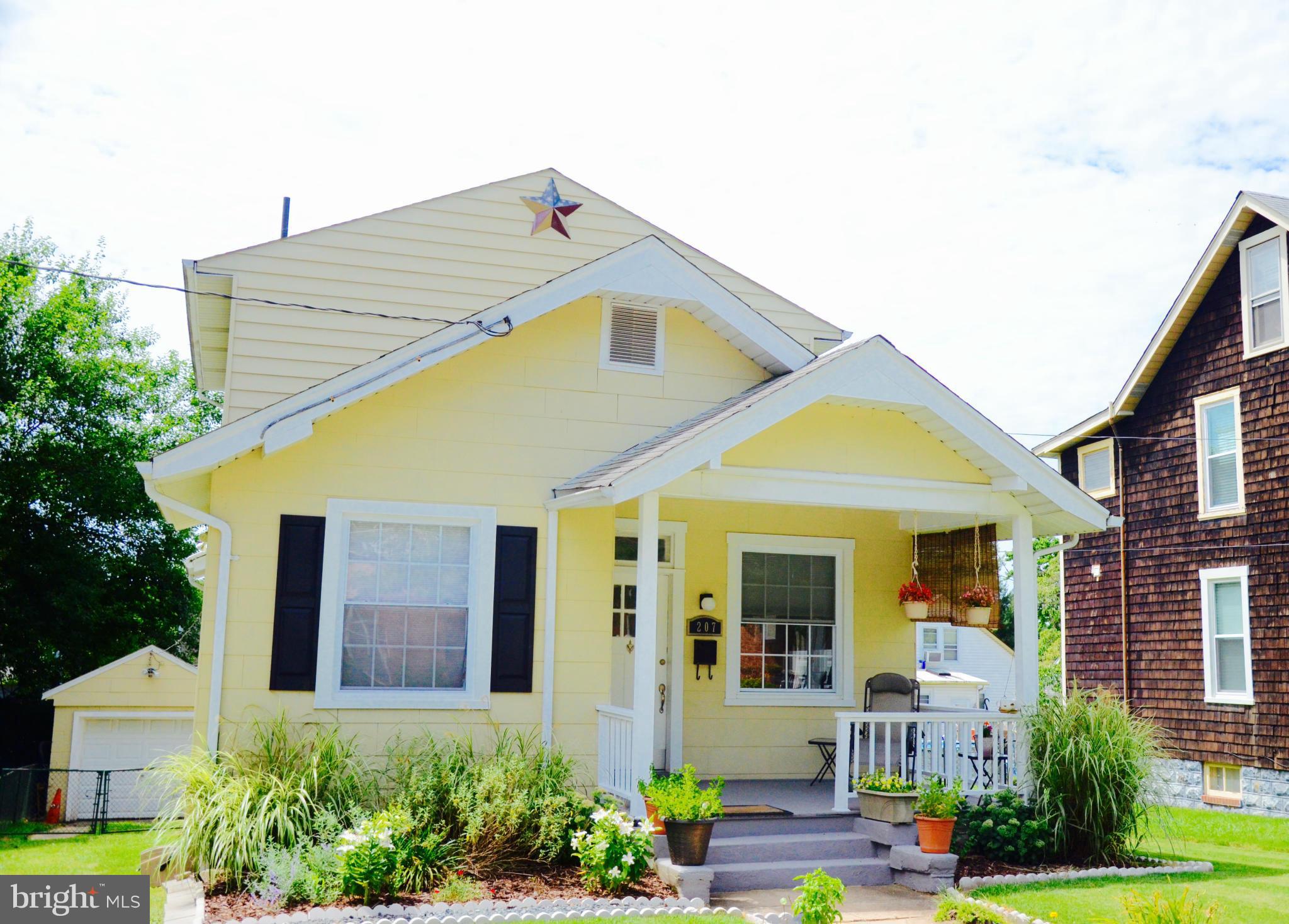 LANDSDOWNE - Residential