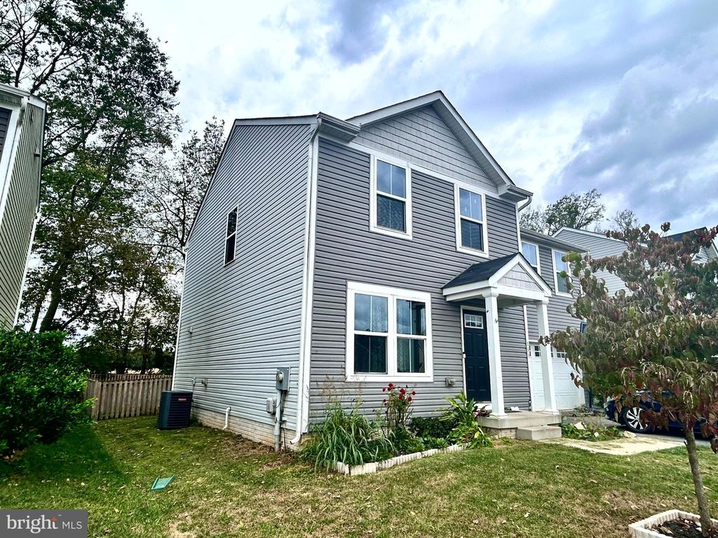 Photo of 153 Salida Trail, MARTINSBURG, WV 25403 (MLS # WVBE2044516)