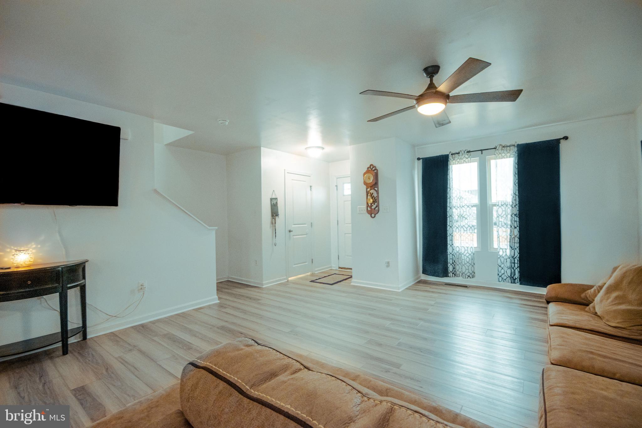 STONECREST - Residential