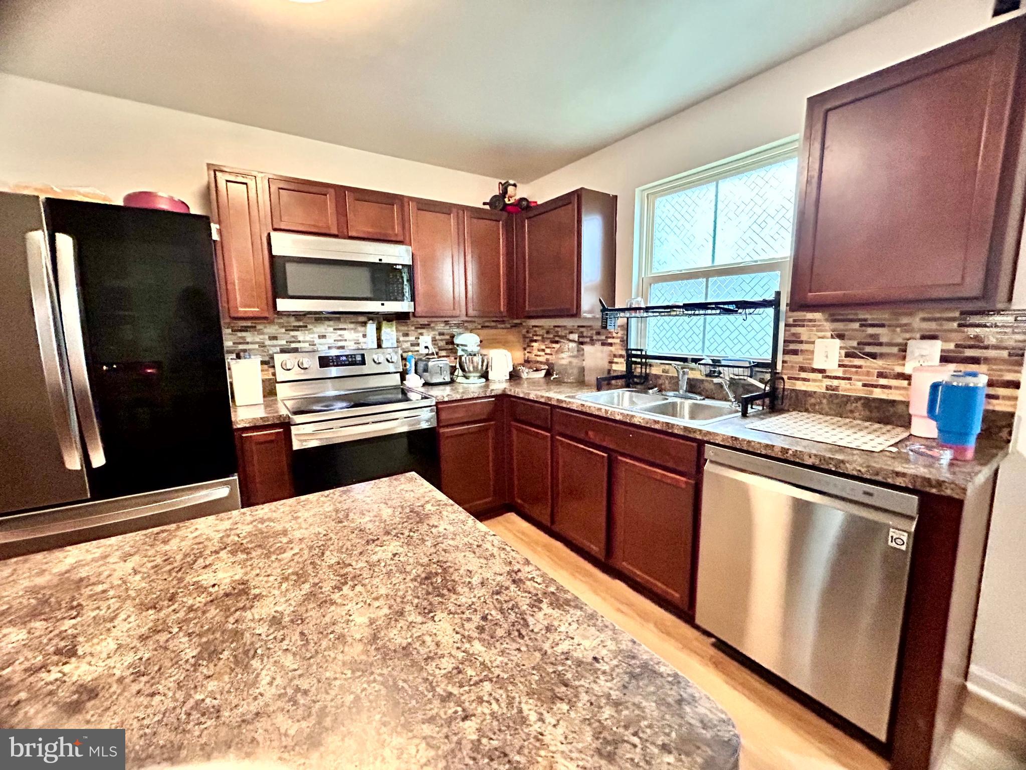 STONECREST - Residential