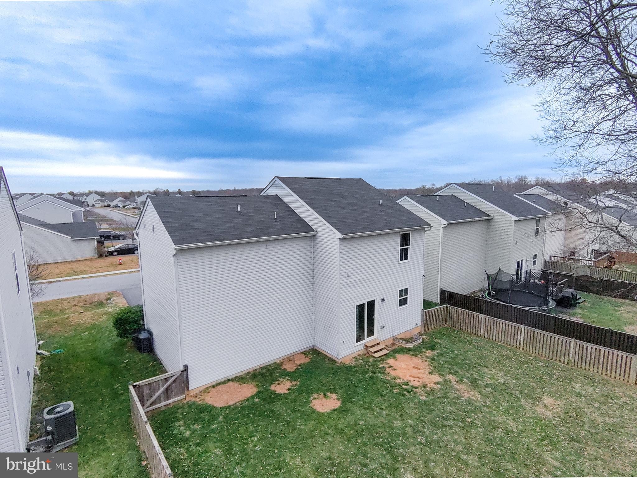 STONECREST - Residential