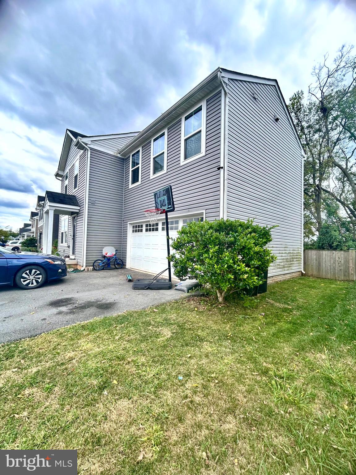 STONECREST - Residential