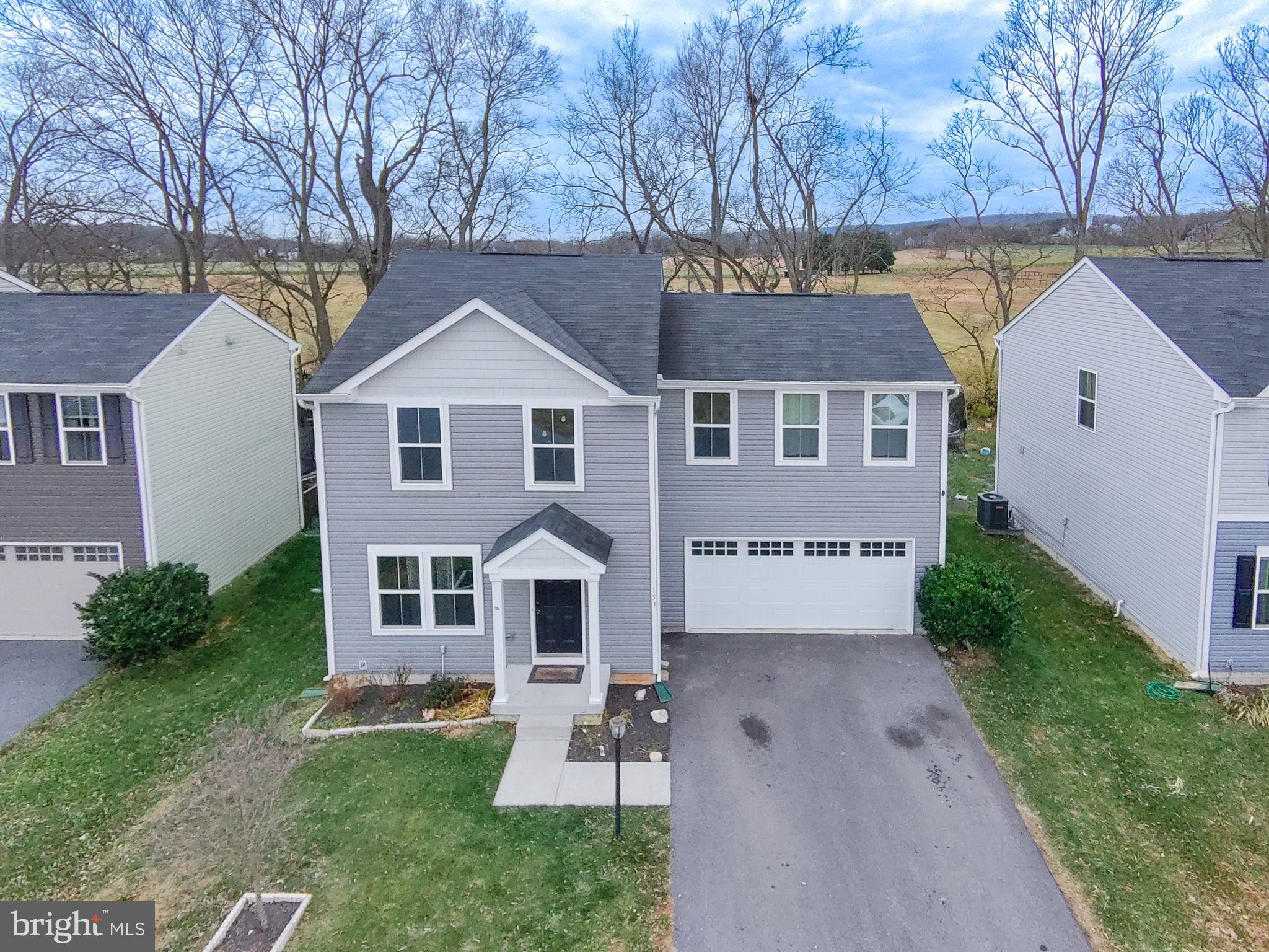 STONECREST - Residential