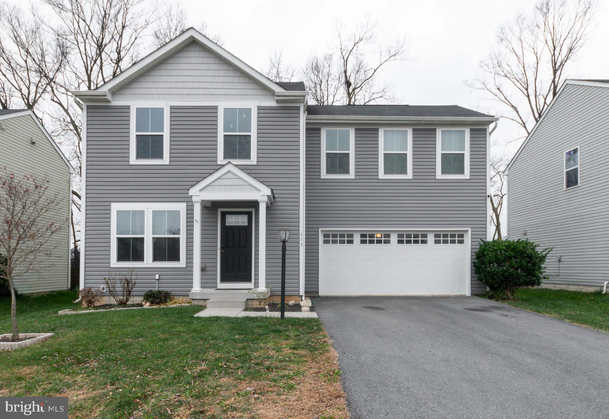 STONECREST - Residential