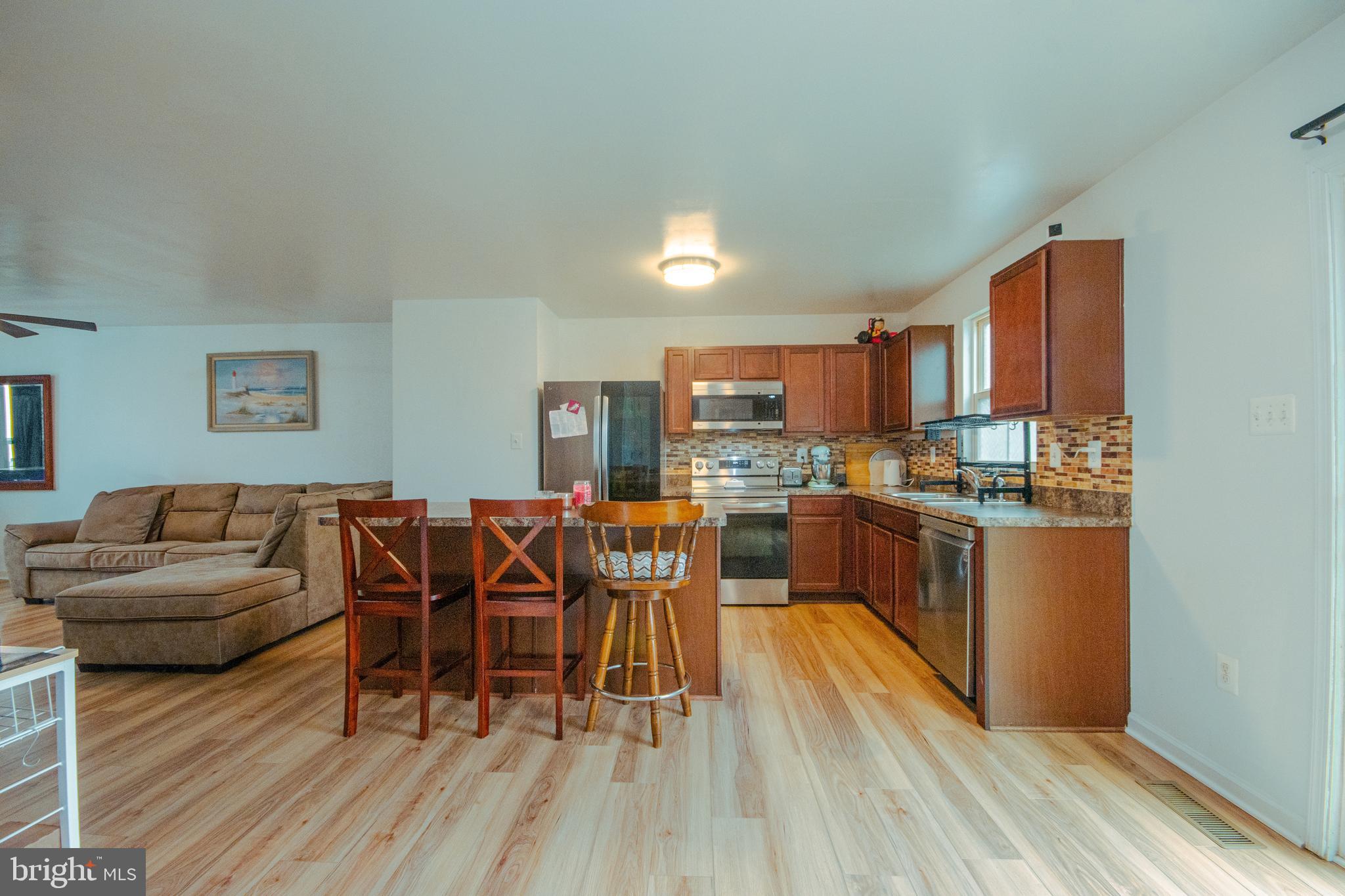 STONECREST - Residential