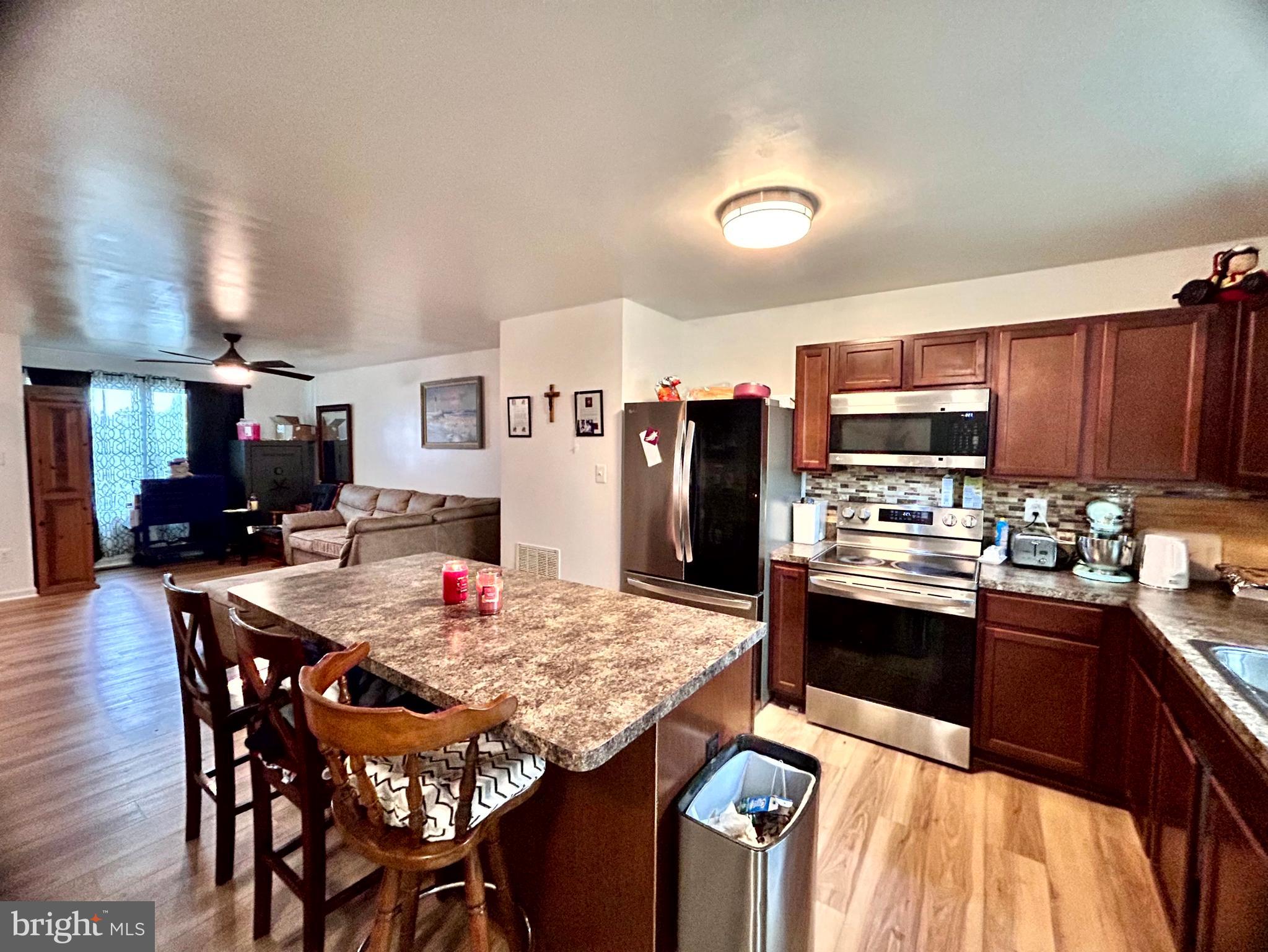 STONECREST - Residential