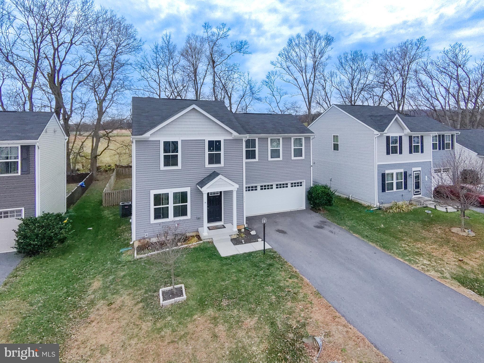 STONECREST - Residential