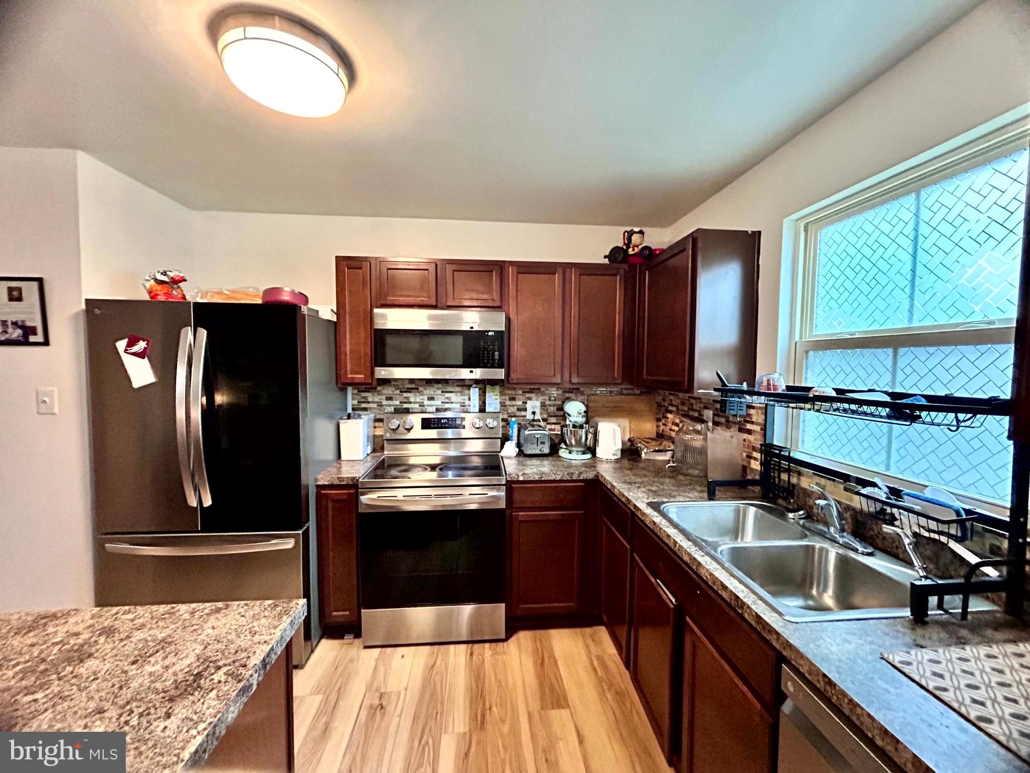 STONECREST - Residential