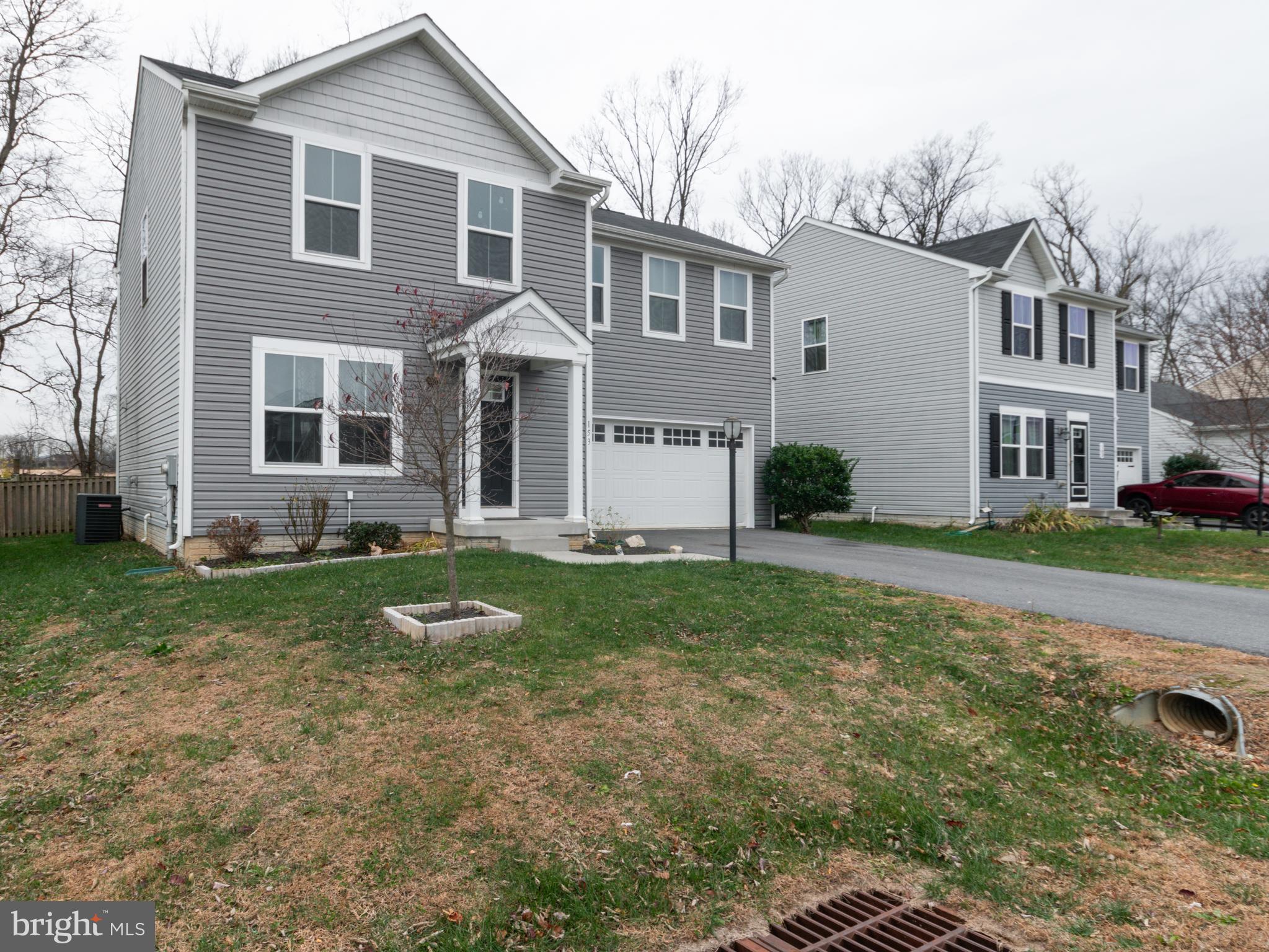 STONECREST - Residential