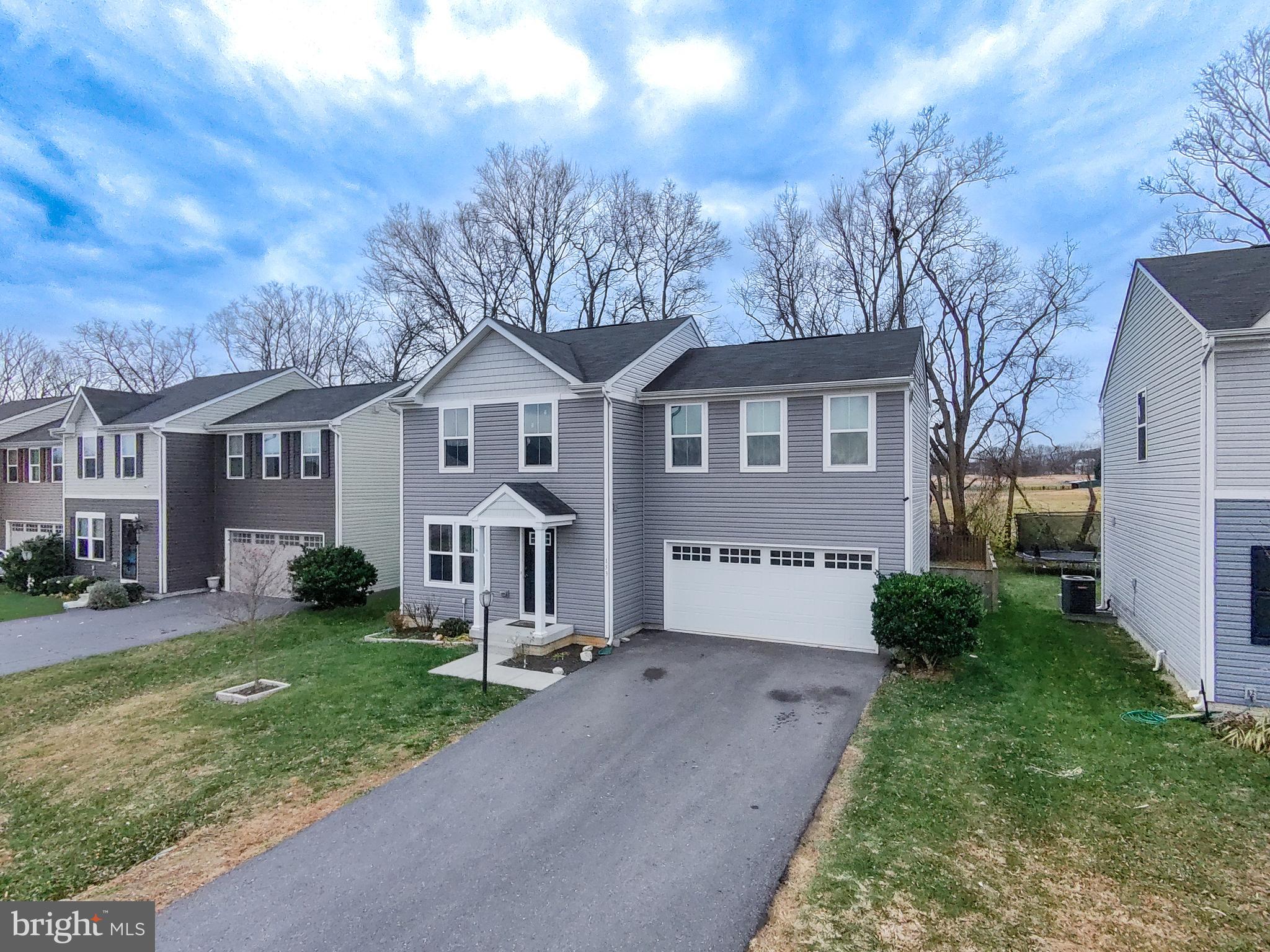 STONECREST - Residential