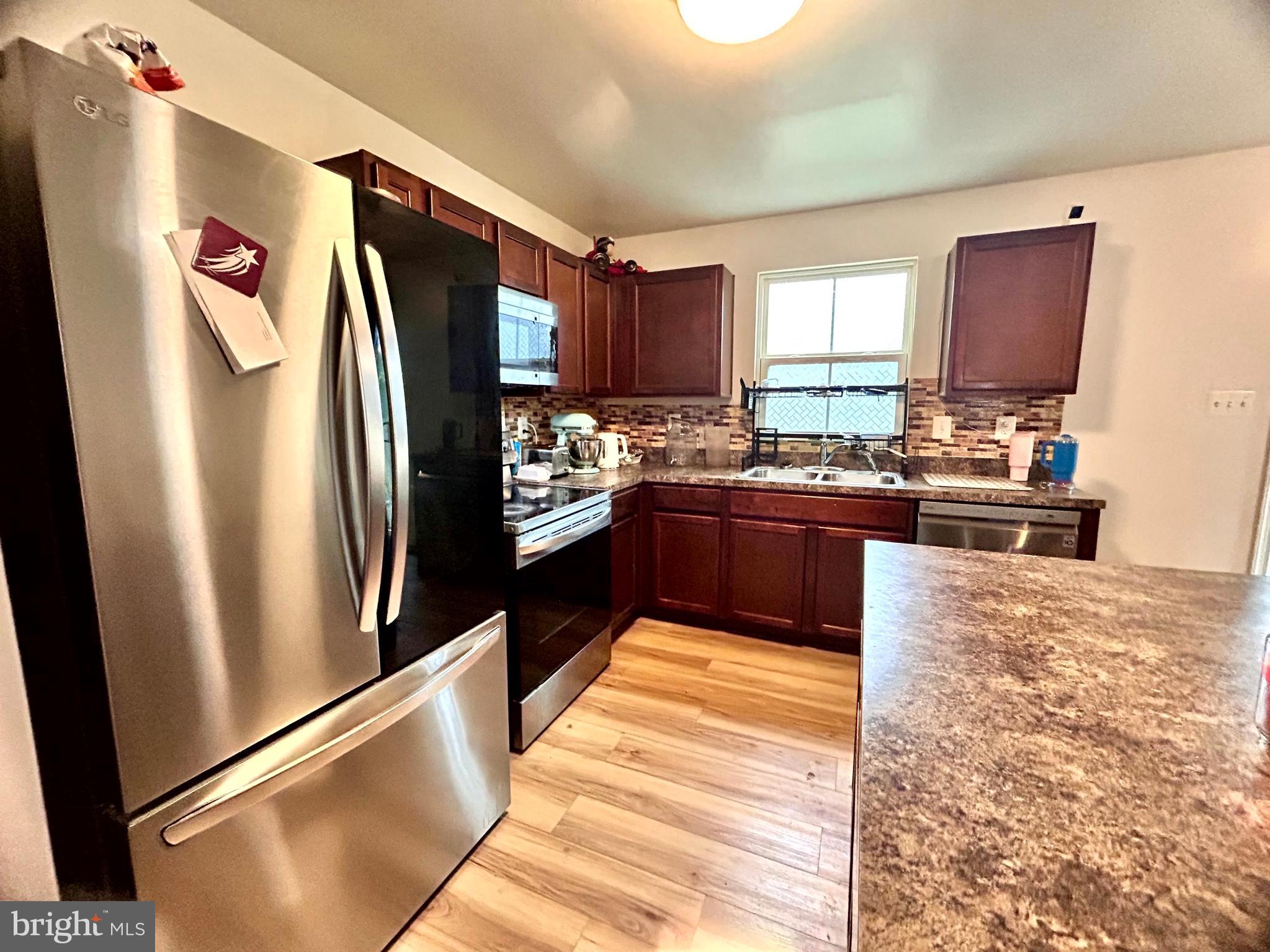 STONECREST - Residential