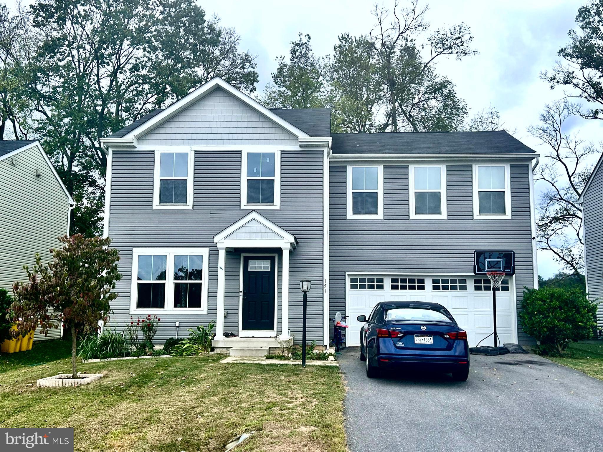 STONECREST - Residential