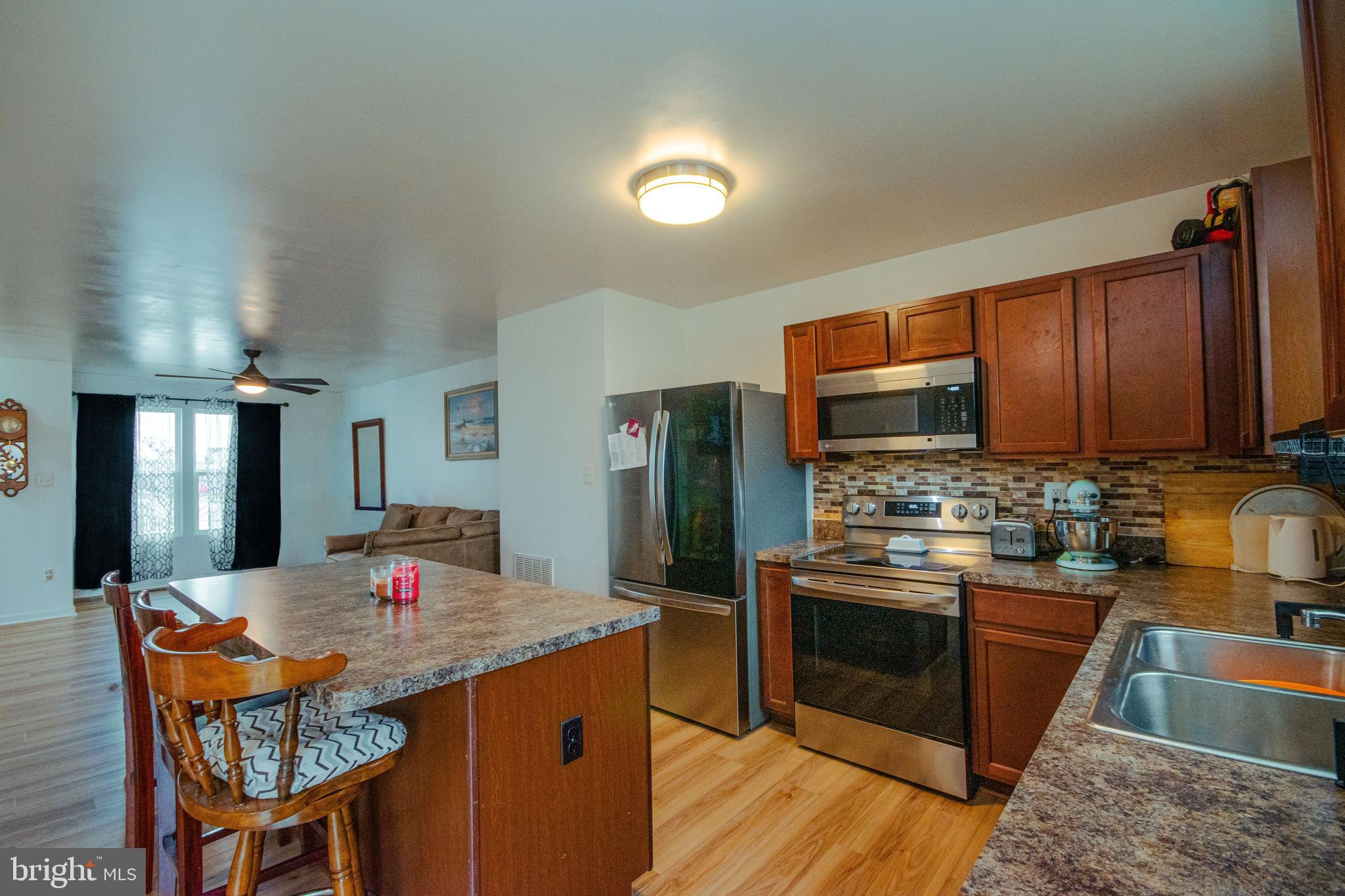 STONECREST - Residential