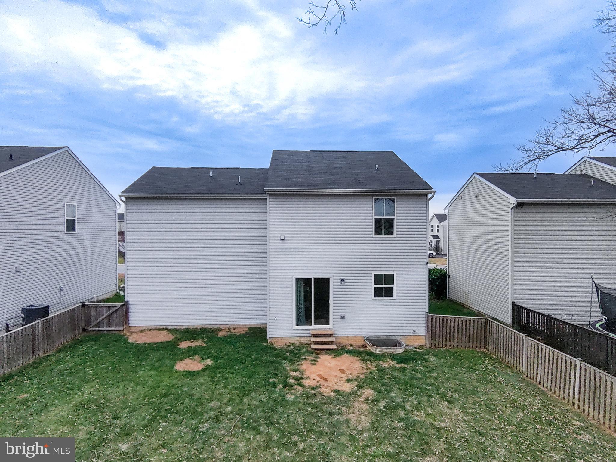 STONECREST - Residential