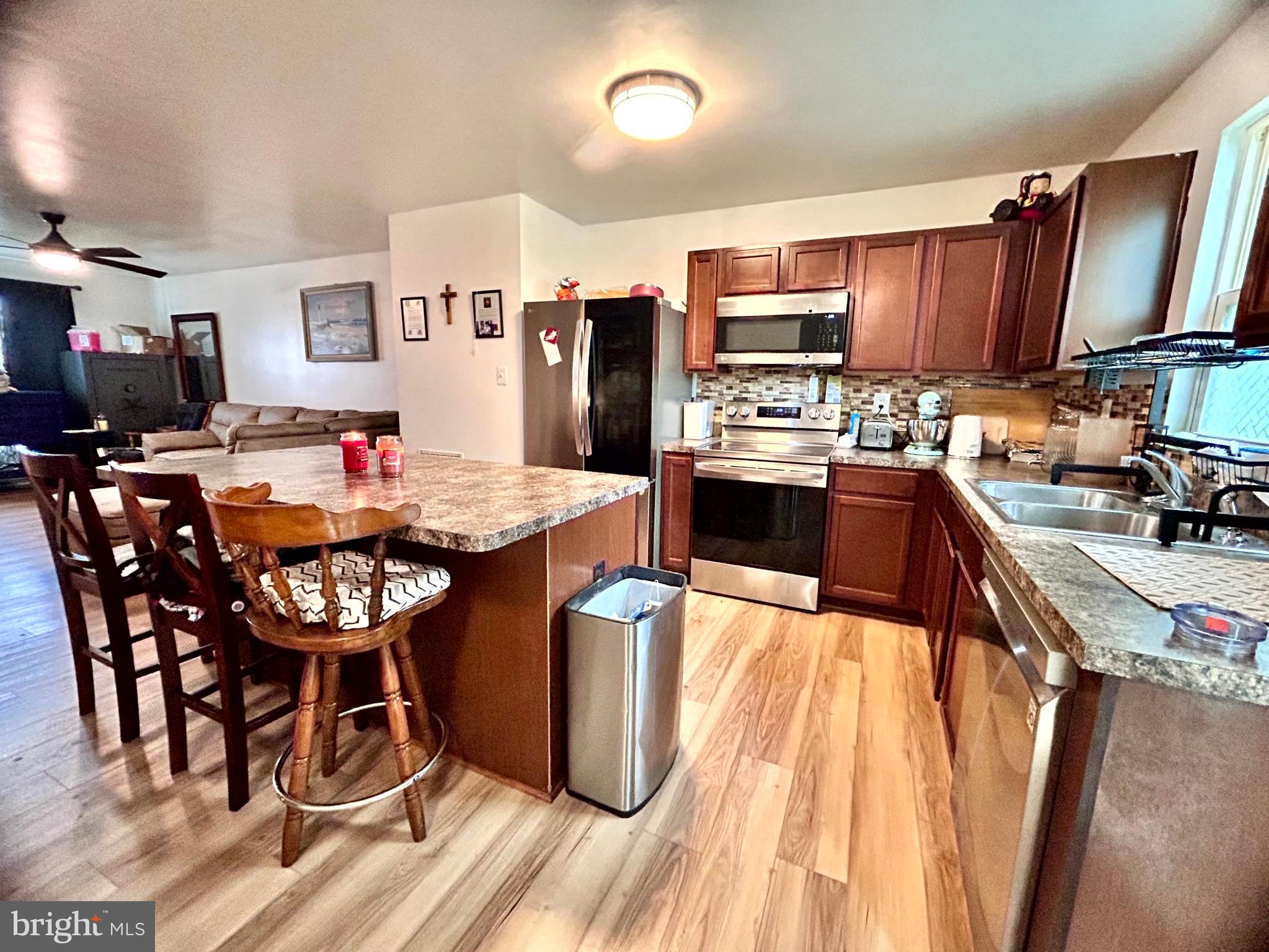 STONECREST - Residential