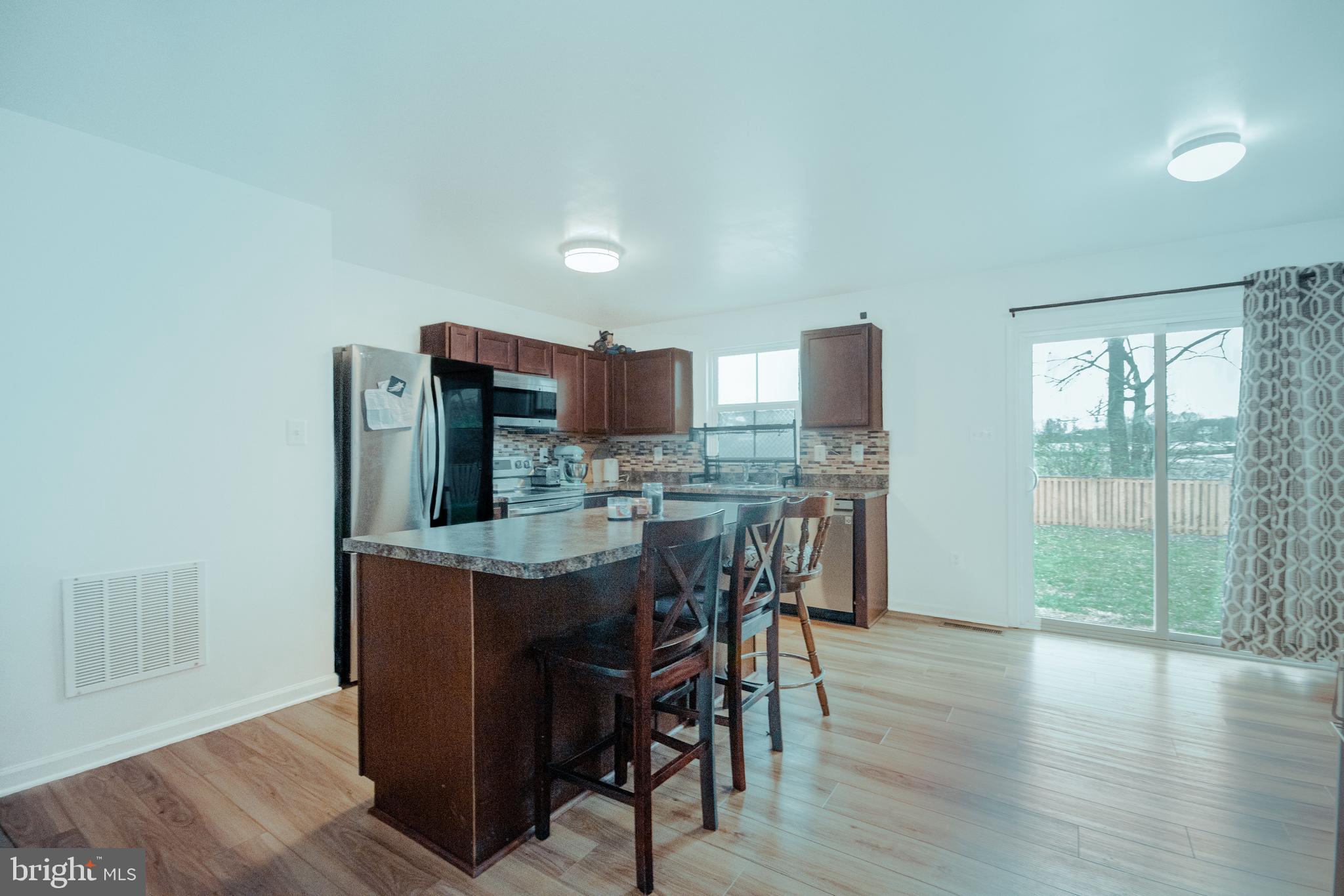 STONECREST - Residential