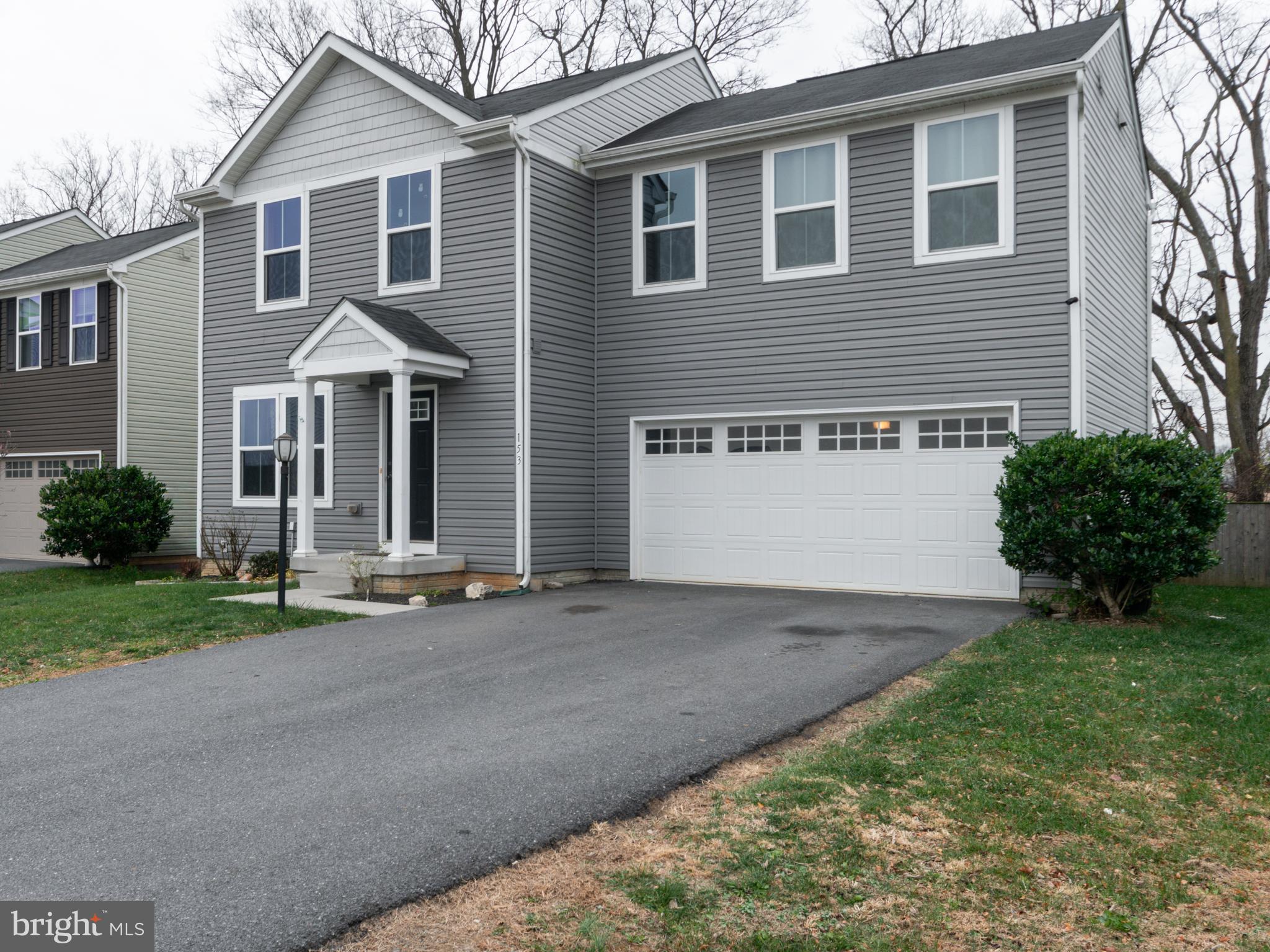 STONECREST - Residential