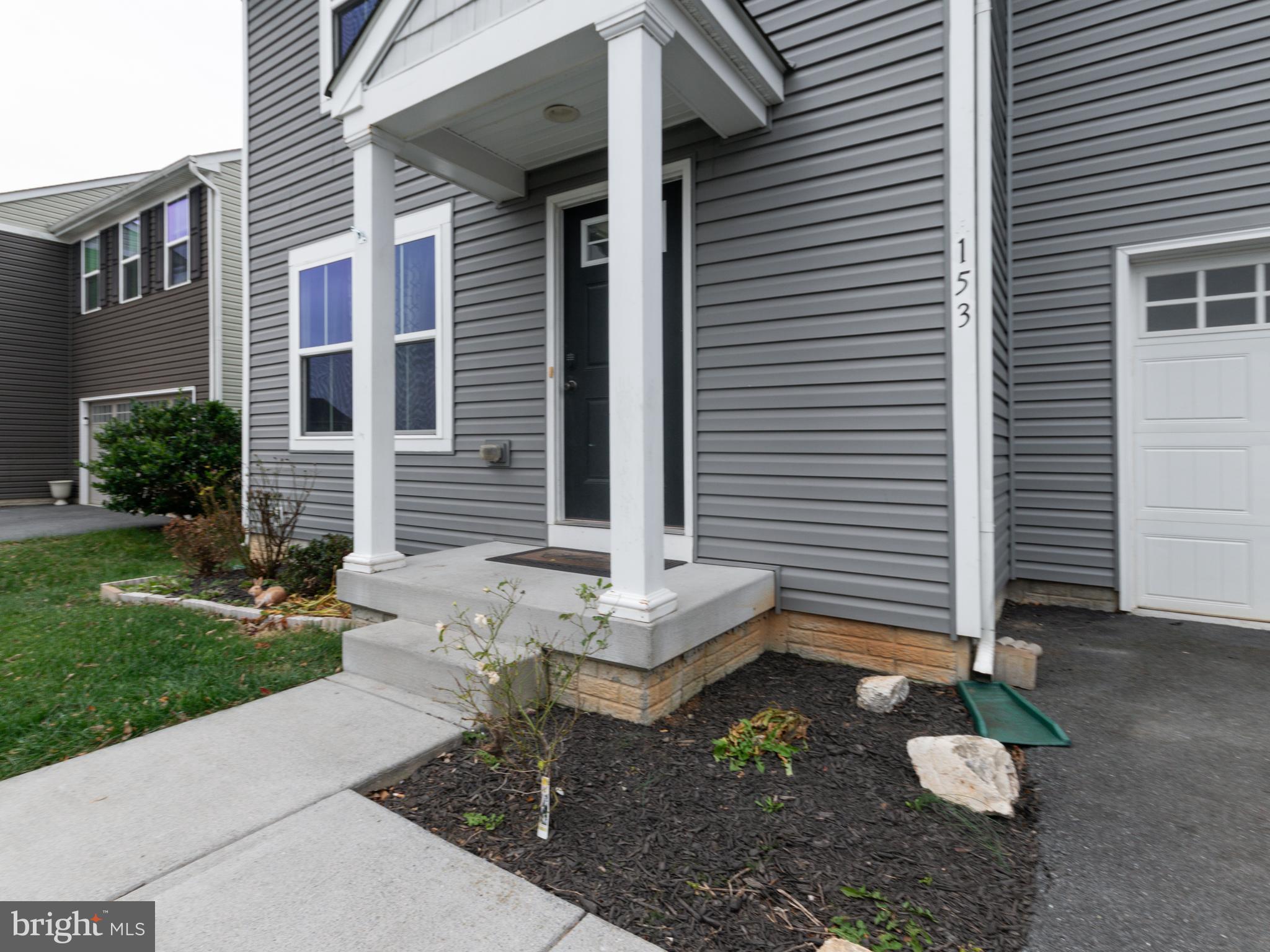 STONECREST - Residential