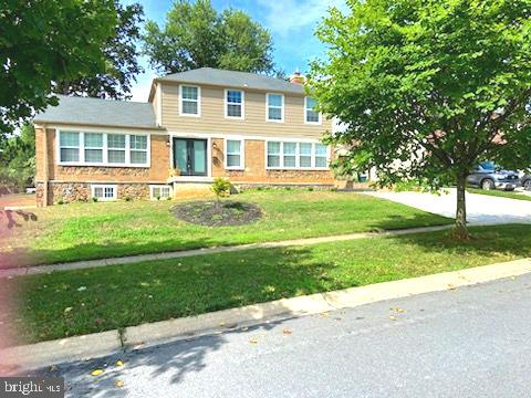 LOCATION! LOCATION! LOCATION! It's located just 2 houses off of Seven Locks Rd. Welcome to this beautiful house which has just undergone a complete renovation. Just 1/2 mile from Rt 270 and within 1 mile from both Park Potomac and Cabin John shopping centers. Also very close to Cabin John Regional Park, playgrounds and hiking trails. Additionally, the home is very close to multiple places of worship. The house features a brand new State of Art kitchen with modern finishes and top grade appliances, perfect for your culinary creations. . The spacious family room features a beautiful stone gas fireplace. The living room and dining room boast gorgeous banks of high quality windows. There are beautiful hardwood flooring throughout. Great school district! Great location ! It is a must see!. The basement is not available for lease.
