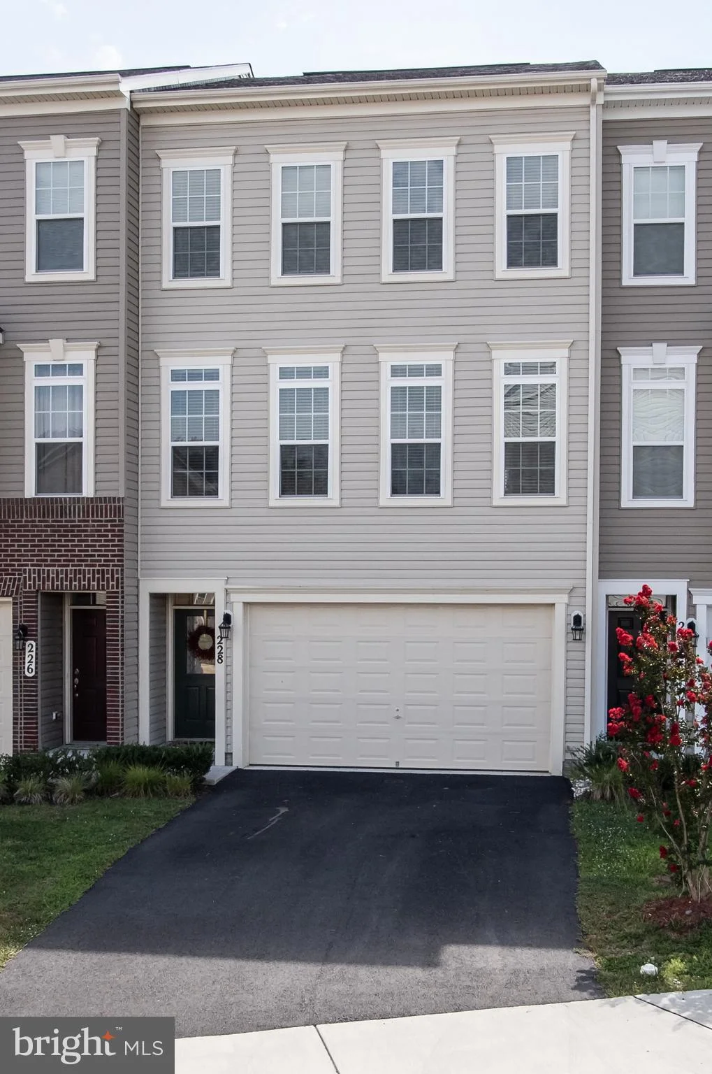 228 Apsley Terrace, Purcellville, VA 20132