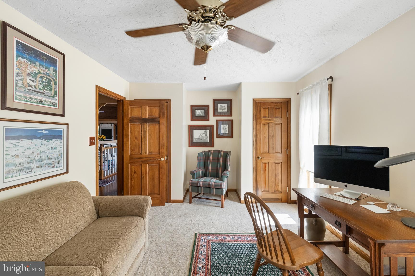 THE FOOTHILLS - Residential