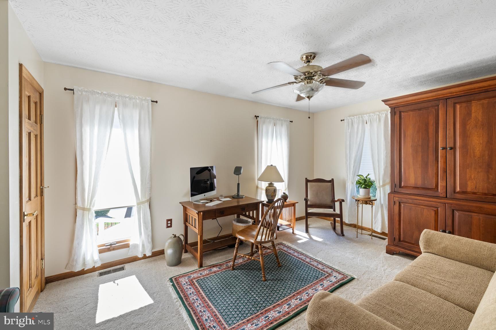 THE FOOTHILLS - Residential