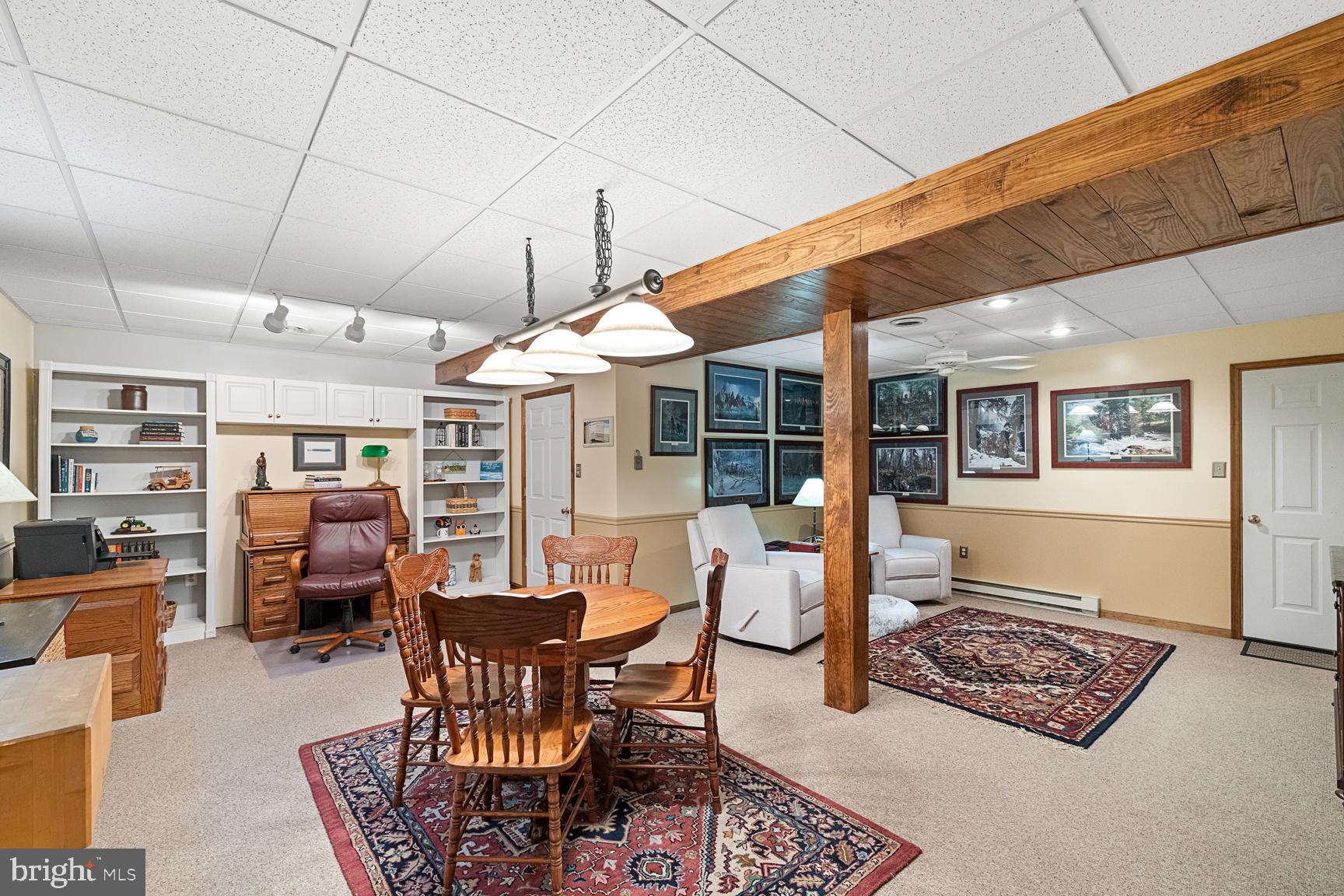 THE FOOTHILLS - Residential