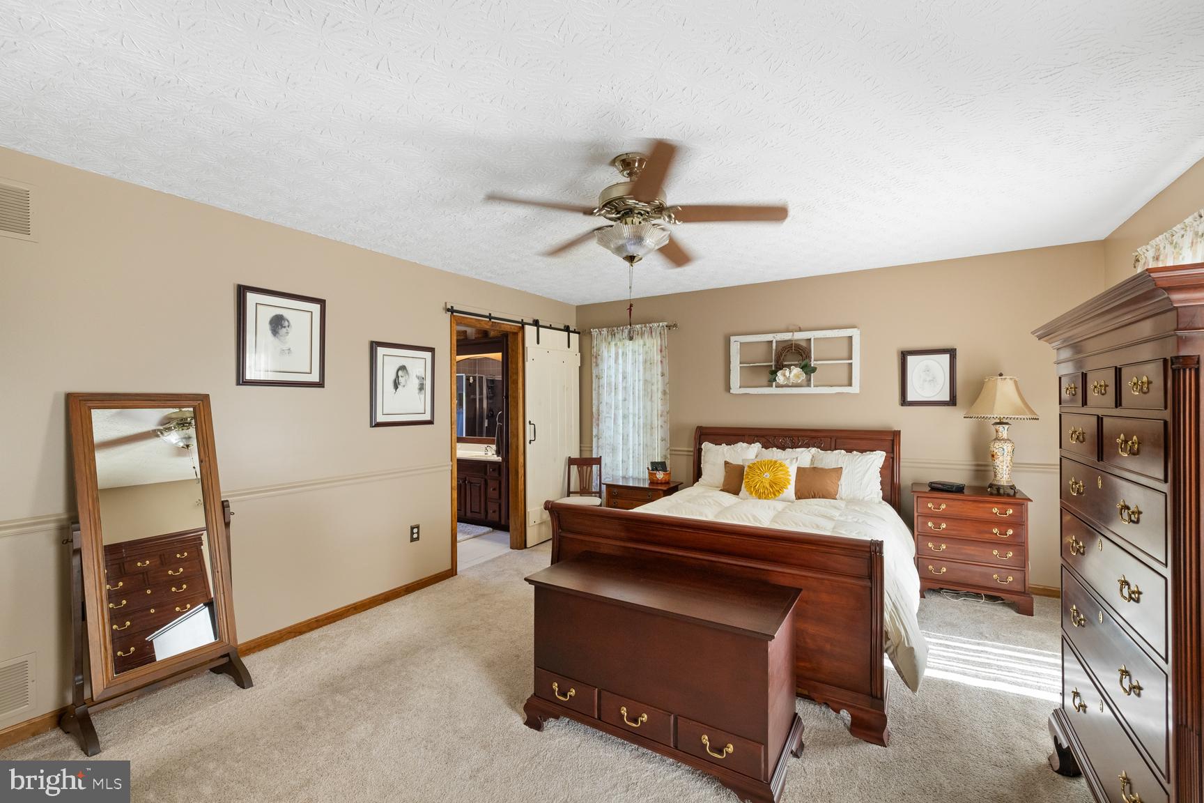 THE FOOTHILLS - Residential