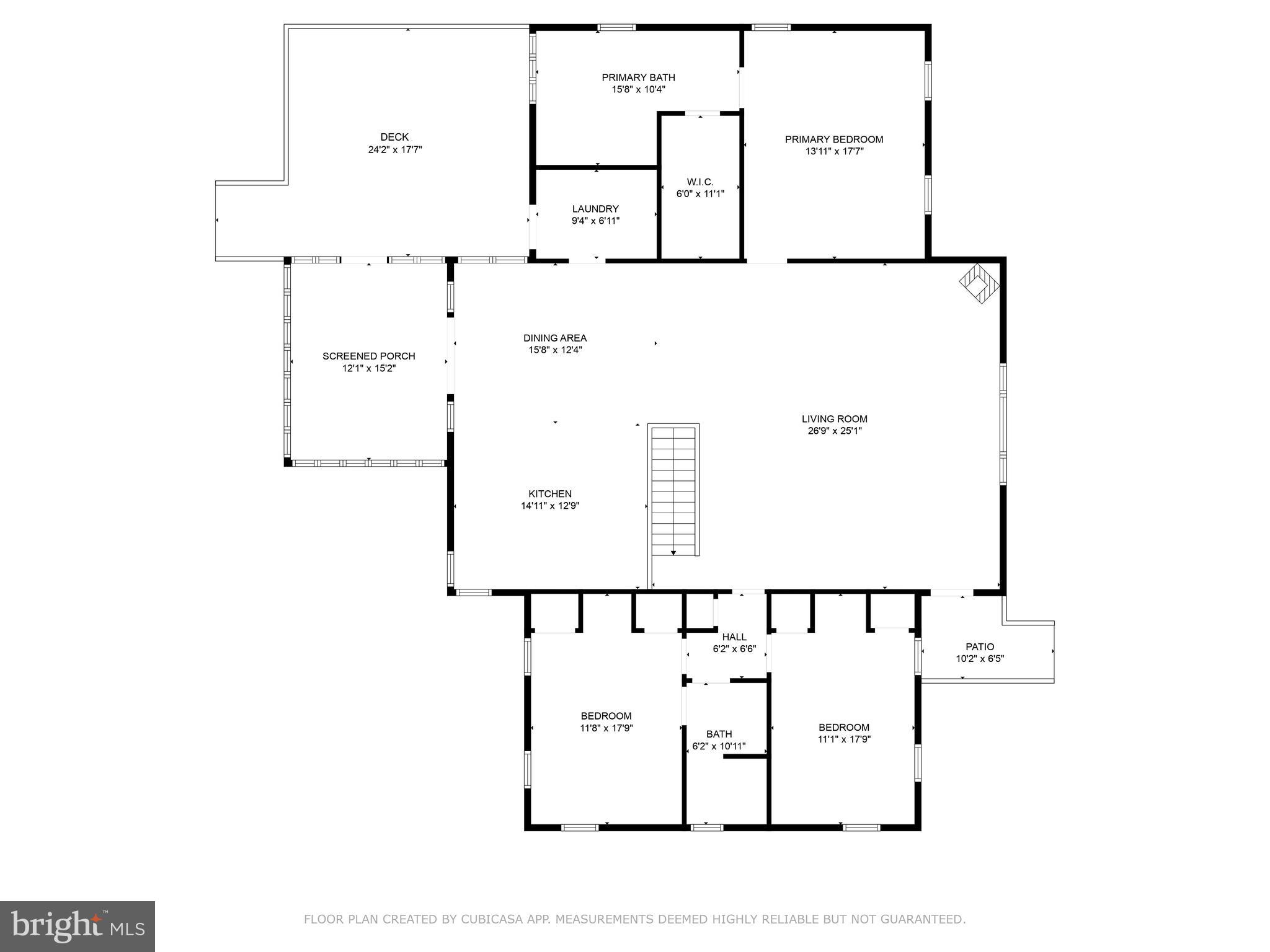THE FOOTHILLS - Residential