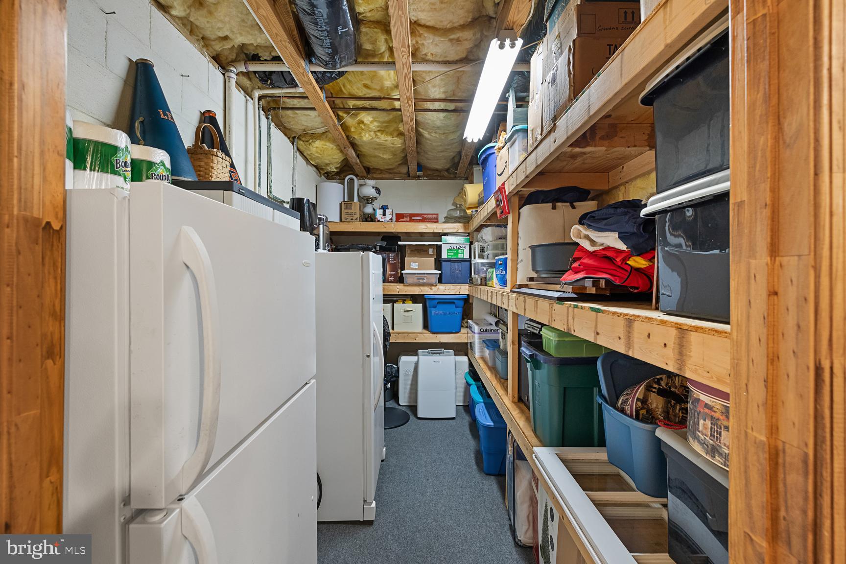 THE FOOTHILLS - Residential