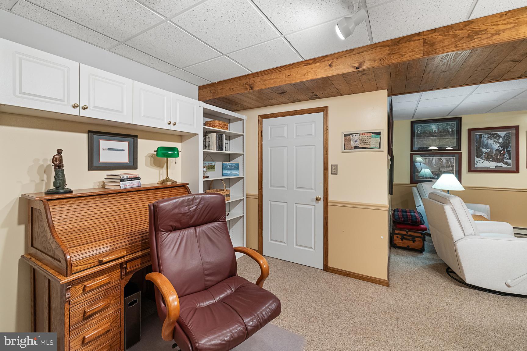 THE FOOTHILLS - Residential