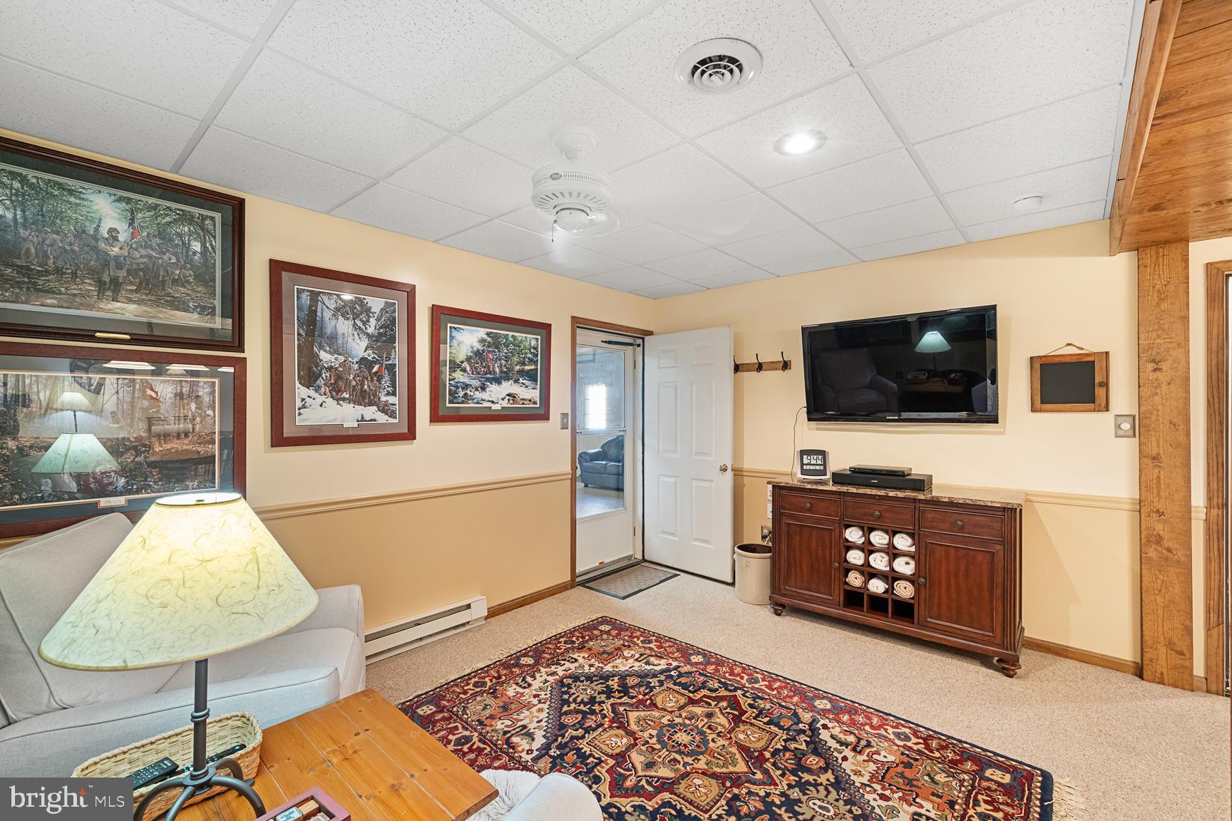 THE FOOTHILLS - Residential