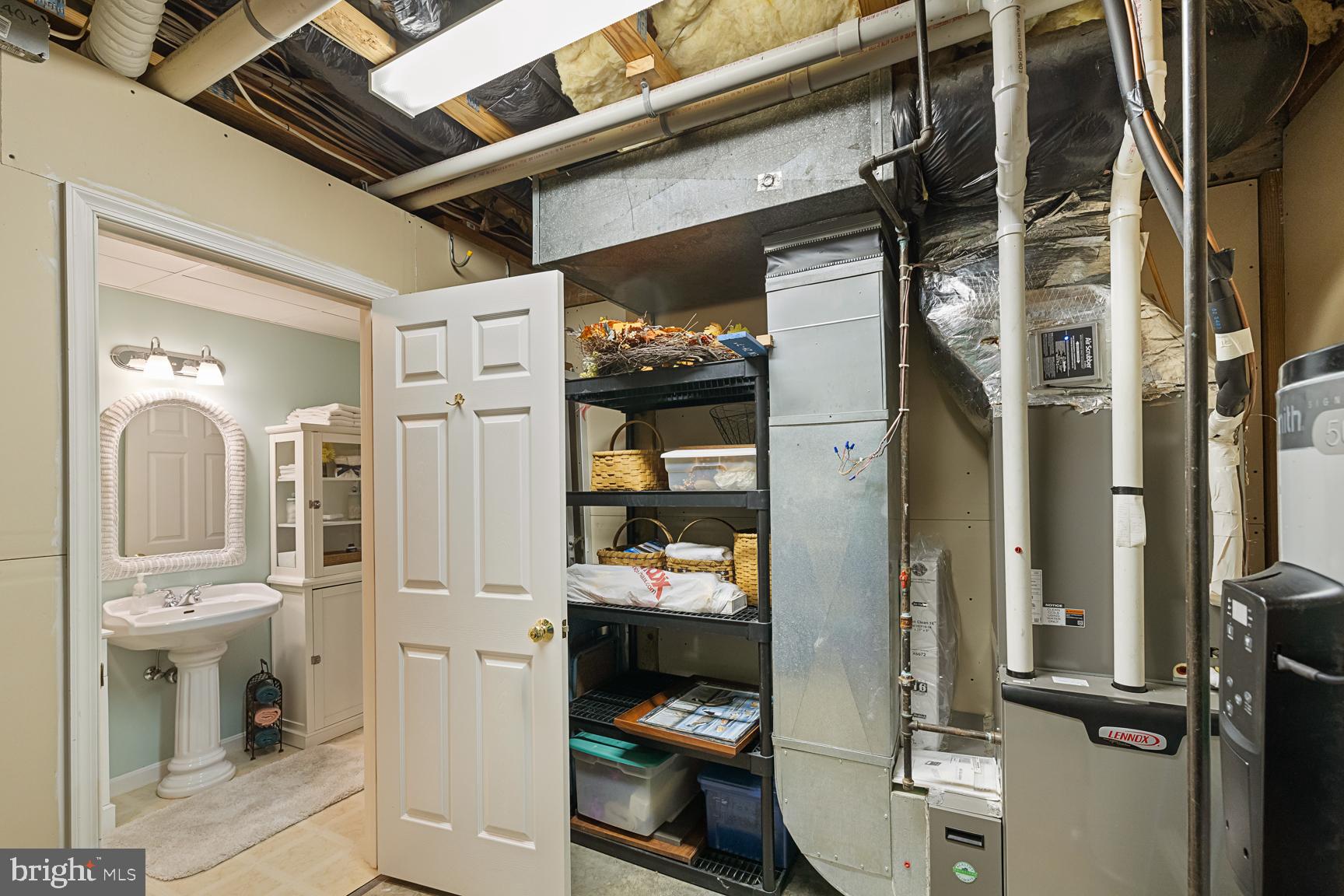 THE FOOTHILLS - Residential