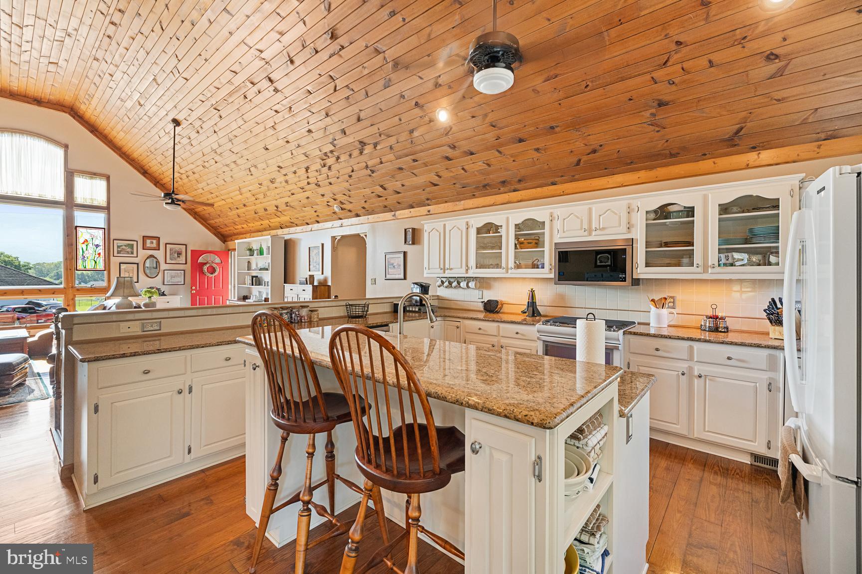 THE FOOTHILLS - Residential