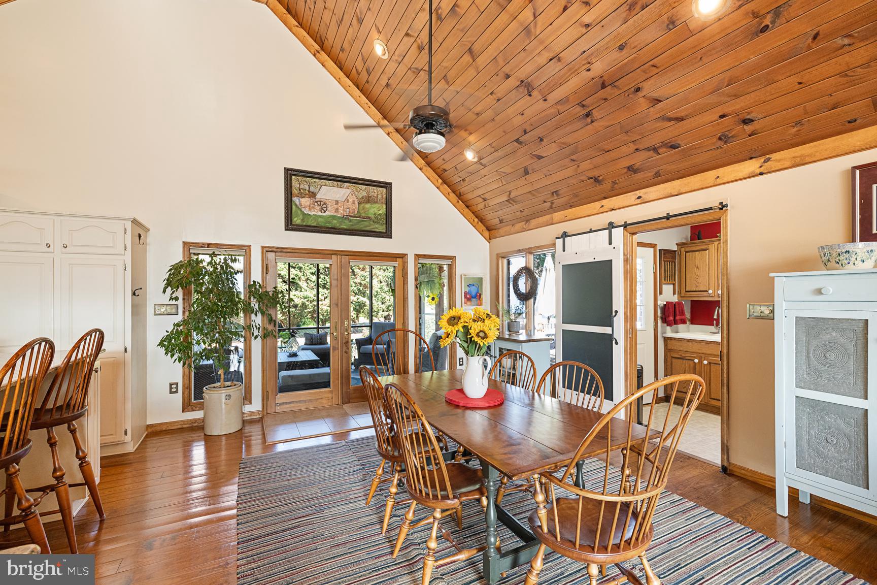 THE FOOTHILLS - Residential